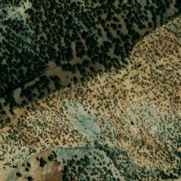 Satellite imagery of Zour Irhelad, MA