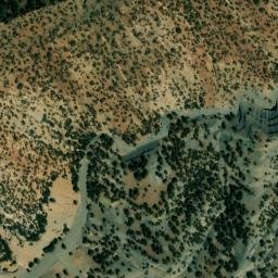 Satellite imagery of Zour Irhelad, MA