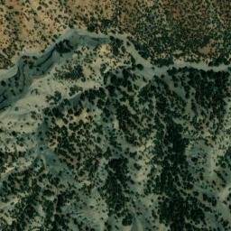 Satellite imagery of Zour Irhelad, MA
