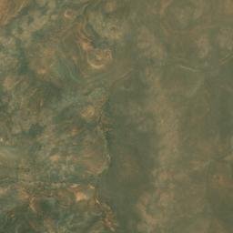 Satellite imagery of Jebel Assamer n’Aït Fergane, MA