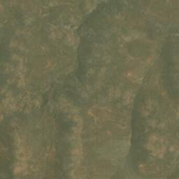 Satellite imagery of Jebel Assamer n’Aït Fergane, MA