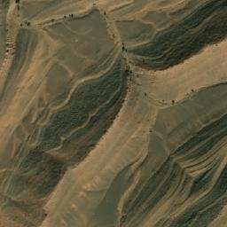 Satellite imagery of Ez Zerga, DZ