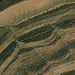 Satellite imagery of Ez Zerga, DZ