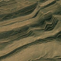 Satellite imagery of Ez Zerga, DZ