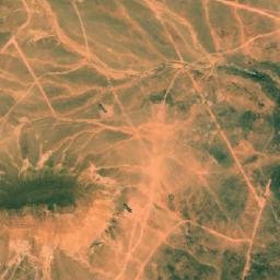 Satellite imagery of Gour Smara, DZ