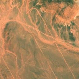 Satellite imagery of Gour Smara, DZ