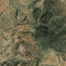 Satellite imagery of Ma‘dan-e Sorb, IR