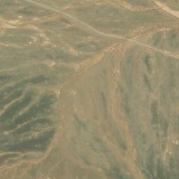 Satellite imagery of Gora Kasurak, AF