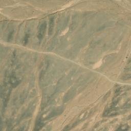 Satellite imagery of Gora Kasurak, AF