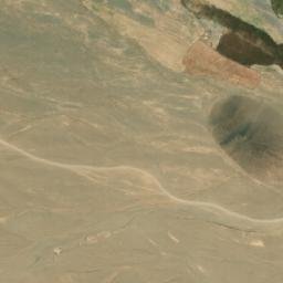 Satellite imagery of Isḩāqzaī Khūlah, AF