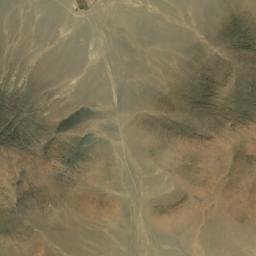 Satellite imagery of Isḩāqzaī Khūlah, AF
