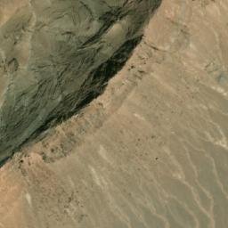 Satellite imagery of Gulāp Ghar, AF