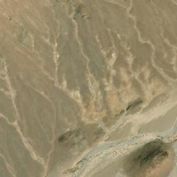 Satellite imagery of Gulāp Ghar, AF
