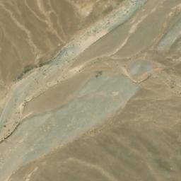 Satellite imagery of Gulāp Ghar, AF