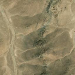 Satellite imagery of Gêrabin Srē, AF