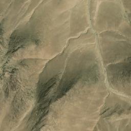 Satellite imagery of Gêrabin Srē, AF