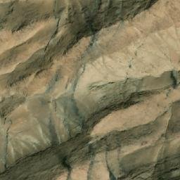 Satellite imagery of Jar-e Khushk, AF