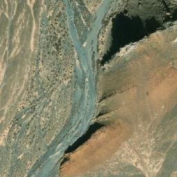 Satellite imagery of Chāhak, AF