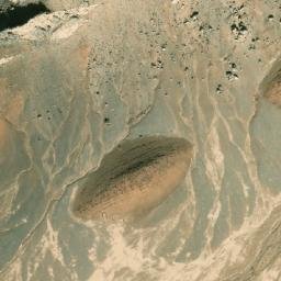 Satellite imagery of Chāhak, AF