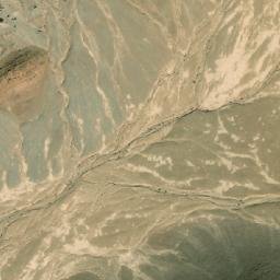 Satellite imagery of Chāhak, AF