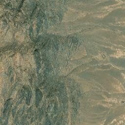 Satellite imagery of Shīn Ghar, AF