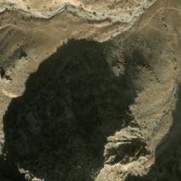 Satellite imagery of Pudinah Ghar, AF