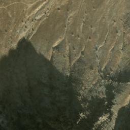 Satellite imagery of Pudinah, AF