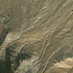 Satellite imagery of Pudinah, AF