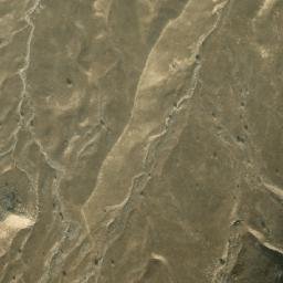 Satellite imagery of Pudinah, AF