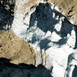 Satellite imagery of Kakhtay Ghar, AF