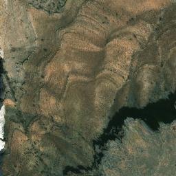 Satellite imagery of Kakhtay Ghar, AF