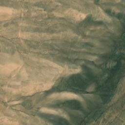 Satellite imagery of Junūbī Z̲h̲ar Ghar, AF