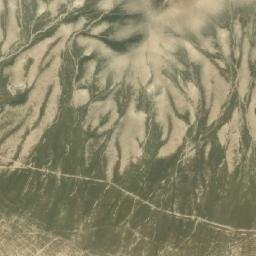 Satellite imagery of Shōkah, AF