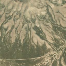 Satellite imagery of Shōkah, AF