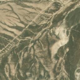 Satellite imagery of Shōkah, AF