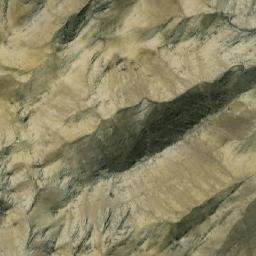 Satellite imagery of Sharminday, AF