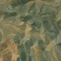 Satellite imagery of Kamkaī Zēray Ghar, AF