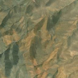 Satellite imagery of Wut Ghunḏêy, AF