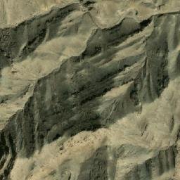 Satellite imagery of Kanḏarāb Ghar, AF