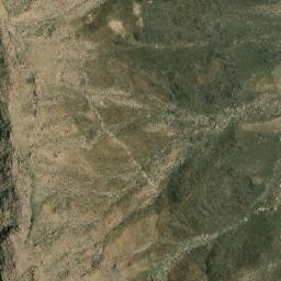 Satellite imagery of Mandzah Ghar, AF