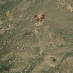 Satellite imagery of Mandzah Ghar, AF