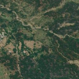 Satellite imagery of Budhur-Ki-Dhār, IN