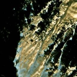 Satellite imagery of Raun Dhār, IN