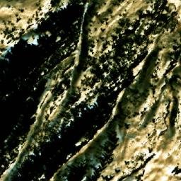 Satellite imagery of Raun Dhār, IN