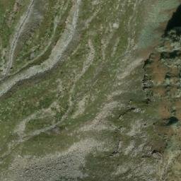 Satellite imagery of Sini Khurd Dhār, IN