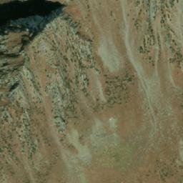 Satellite imagery of Sini Khurd Dhār, IN