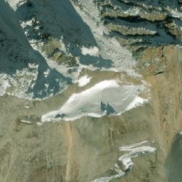 Satellite imagery of Sili Ghamed Dhār, IN