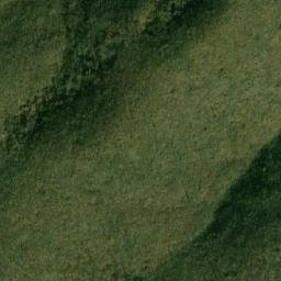 Satellite imagery of Langya Shan, CN