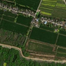 Satellite imagery of Chinkiang Beacon (historical), CN