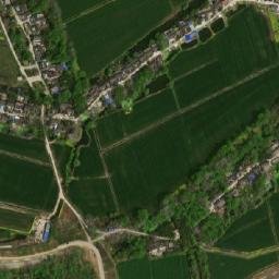 Satellite imagery of Chinkiang Beacon (historical), CN